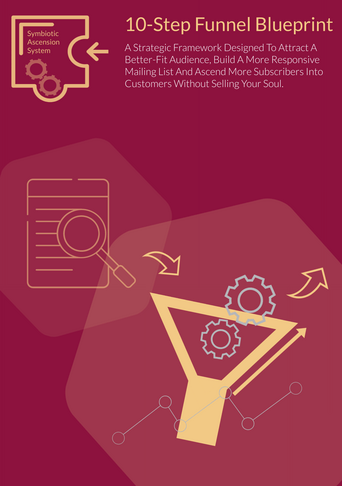 SAS Blueprint PDF 0721 COVER -optimized Symbiotic Ascension Funnel 10 Step Blueprint